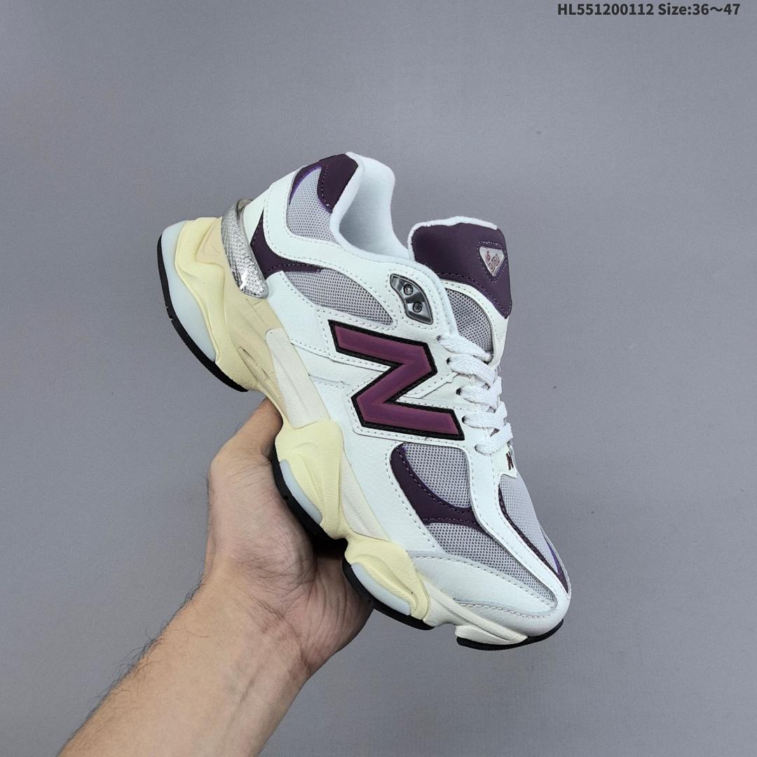 New Balance 9060 ABZORB - foto 8