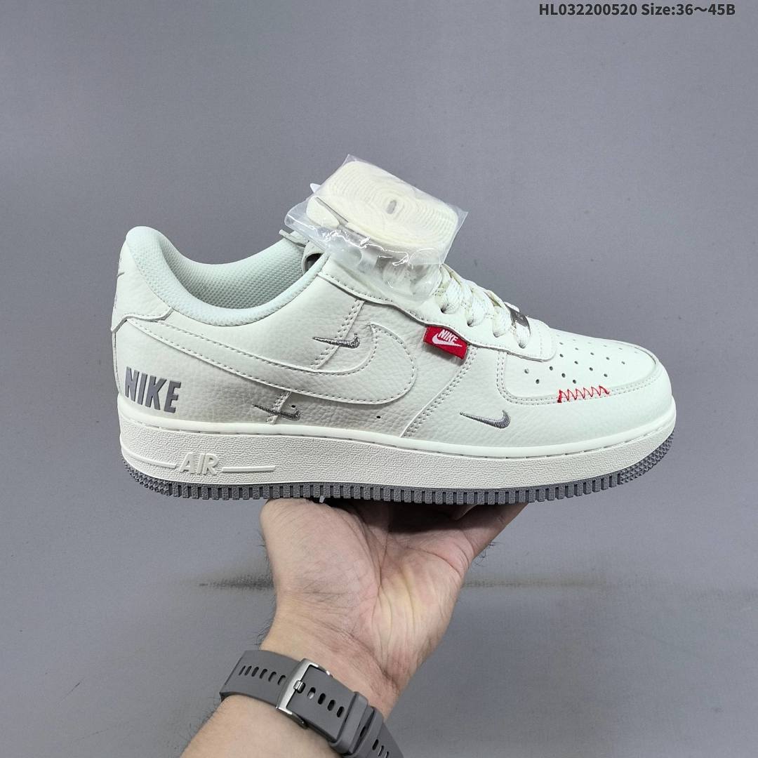 Nike Air Force 1 Low 8 - foto 2