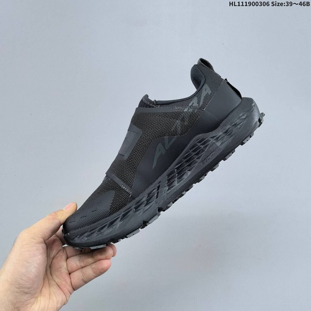 Altra Timp 5 BOA 5 MaxTrac Megagrip Altra FootShape - foto 7