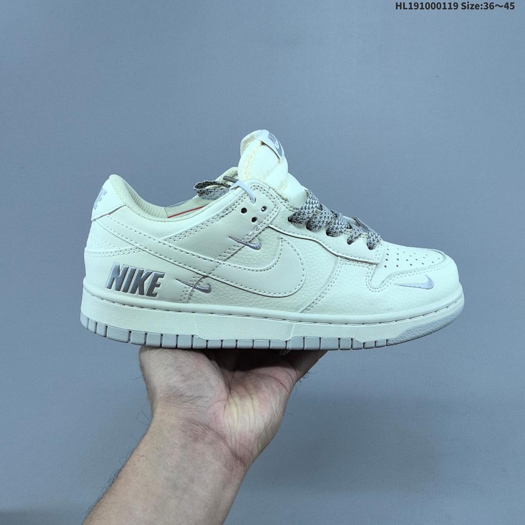 NIKE sb DUNK LOW -321 ID Size 45 - foto 5