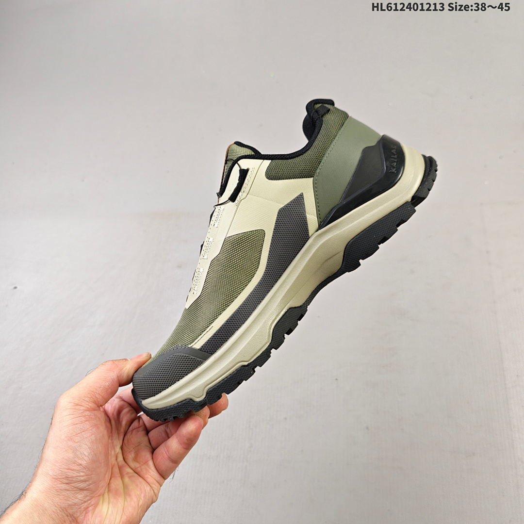 KAILAS 5 FLT Vibram FLT - foto 7