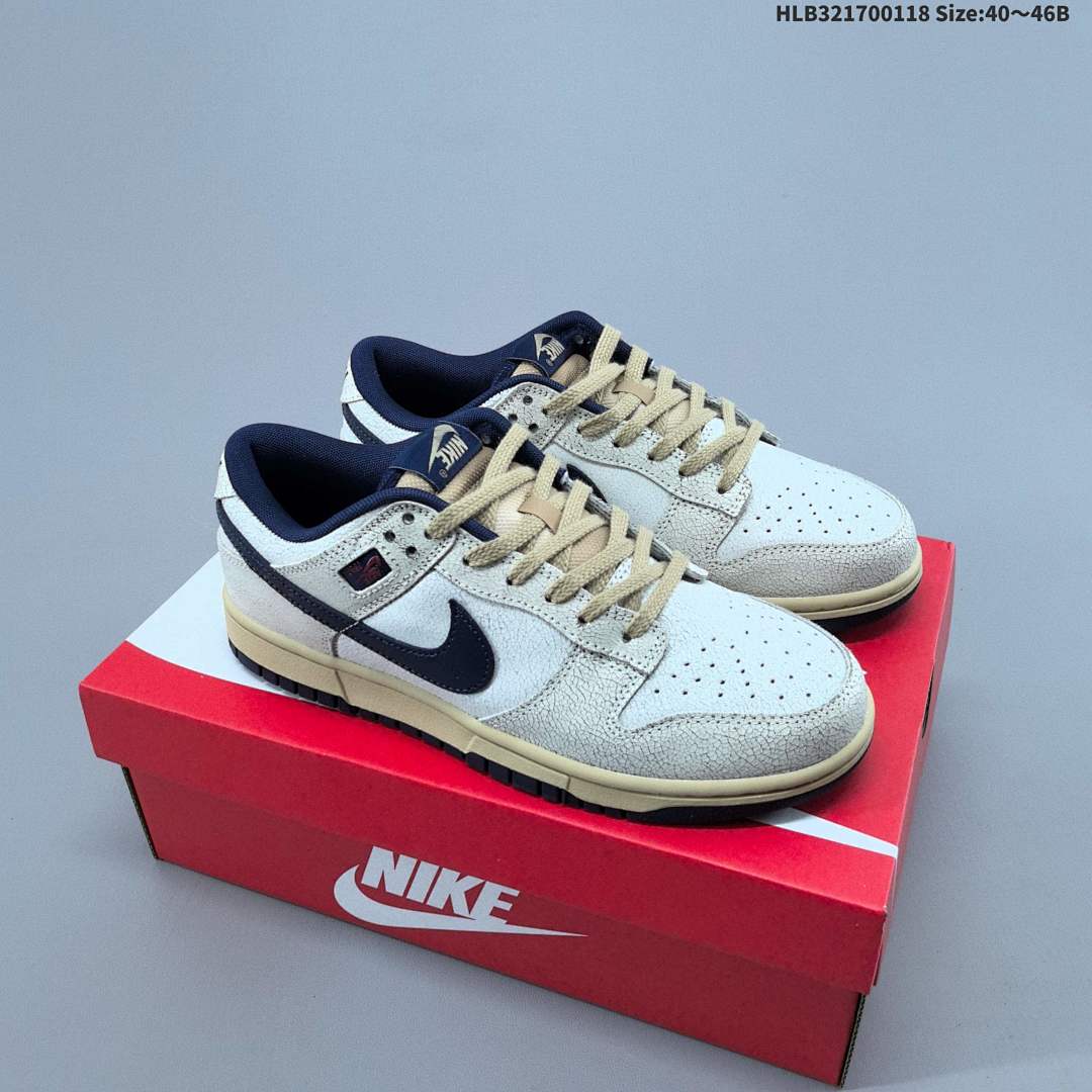 NIKE STRANGER THINGS X NIKE DUNK LOW SB Dunk Dunk Du