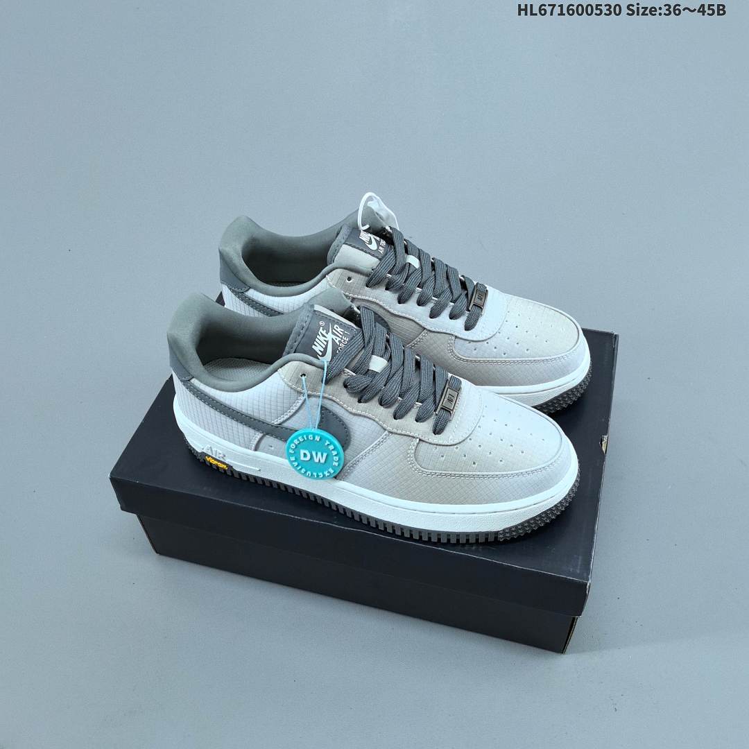 Nike AIR FORCE 1’07 Force - foto 5