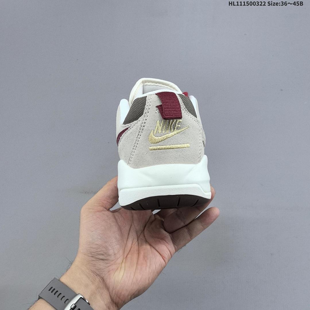 NIKE Jordan CMFT ERA 261 - foto 6