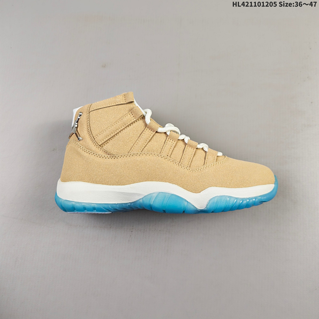 Air Jordan 11 Retro ”H-Town“ AJ11 11 aj11 11 - foto 9