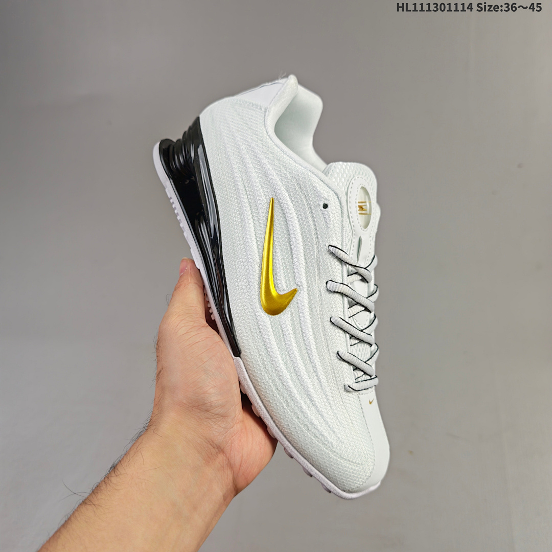 NIKE SHOX Z -106 ID Size 45 - foto 4