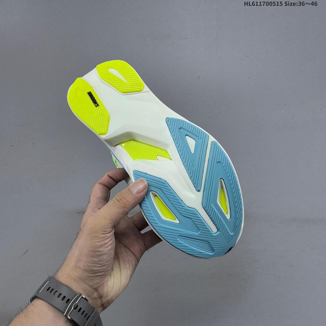 Brooks Hyperion Max 3 110467-1D-175 HL611700515 Size:36 46 - foto 16