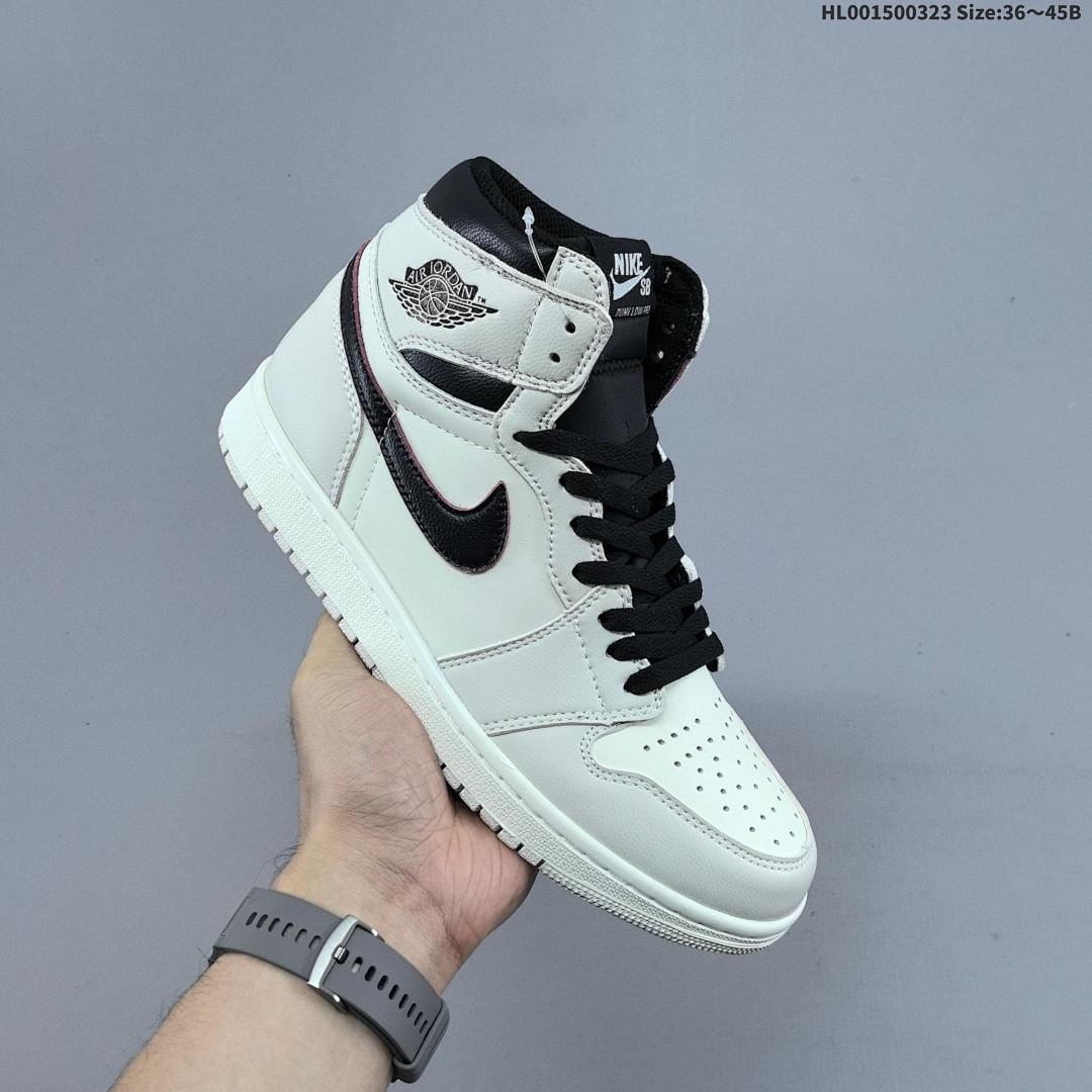 Nike x Air Jordan 1 Retro High OG "Light Bone" AJ1 1 aj1 1 - foto 3
