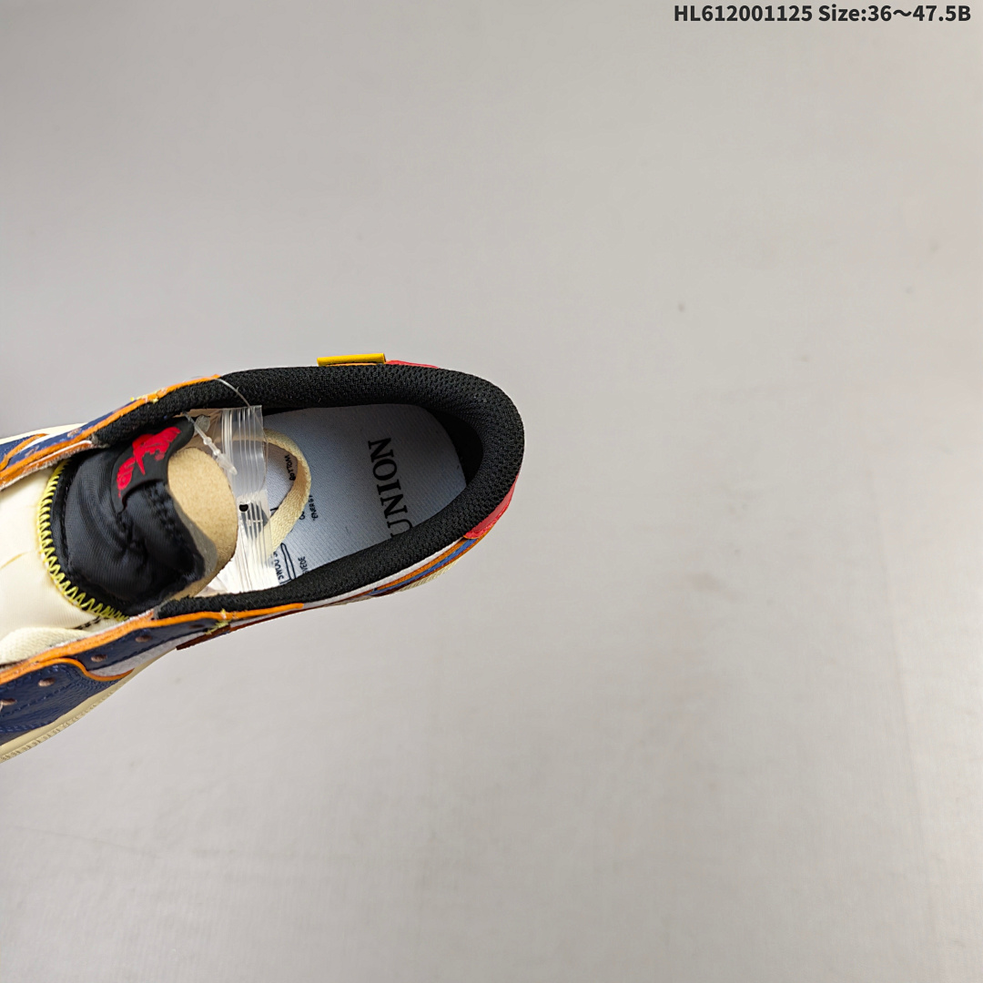 Air Jordan 1 Low 1985 - foto 3