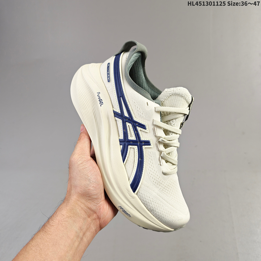 Asics Gel-Nimbus 27 ASICS -GEL