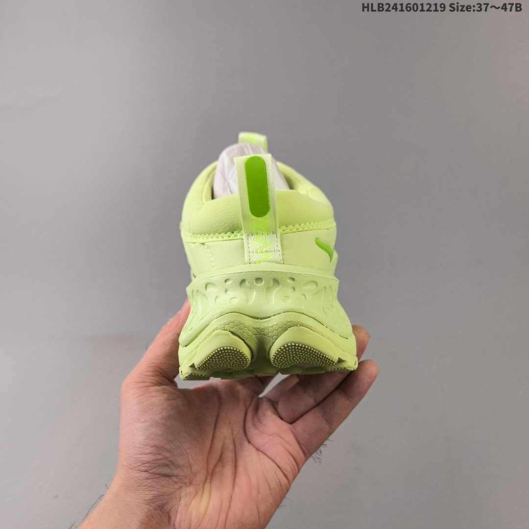 HOKA BONDI B3LS MARNI - foto 5