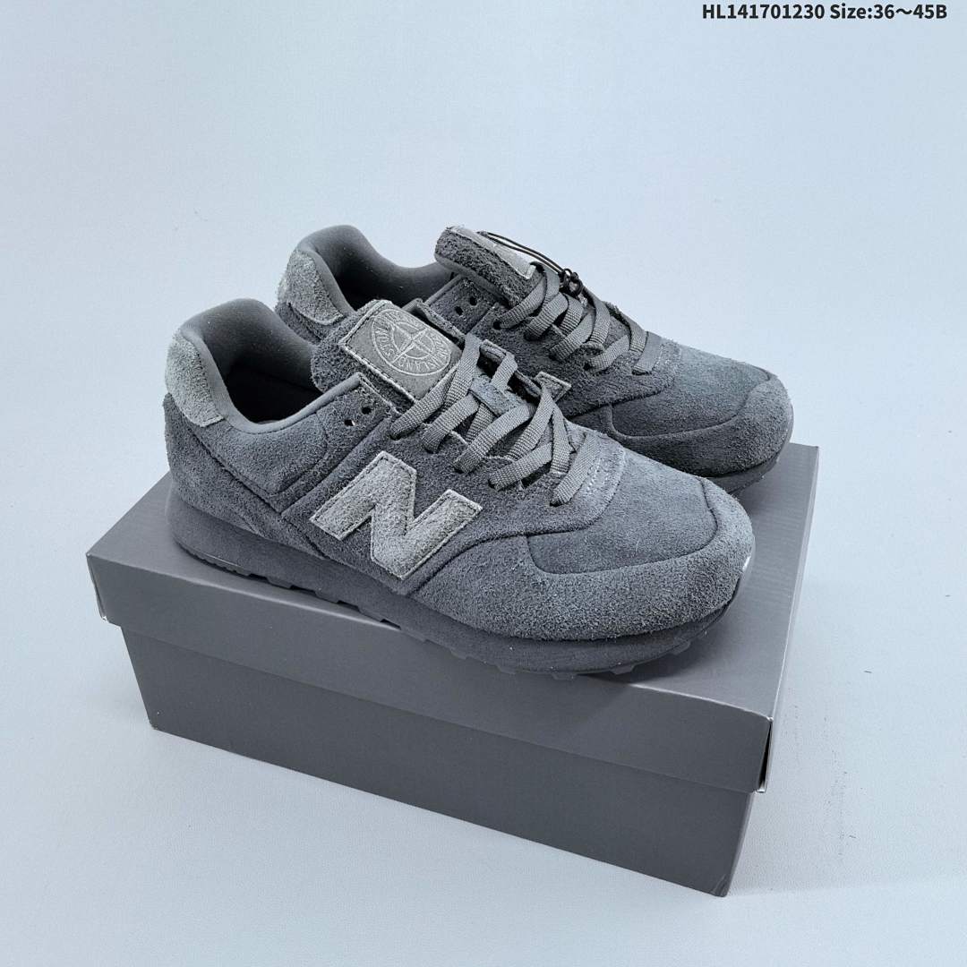 New Balance 574 4