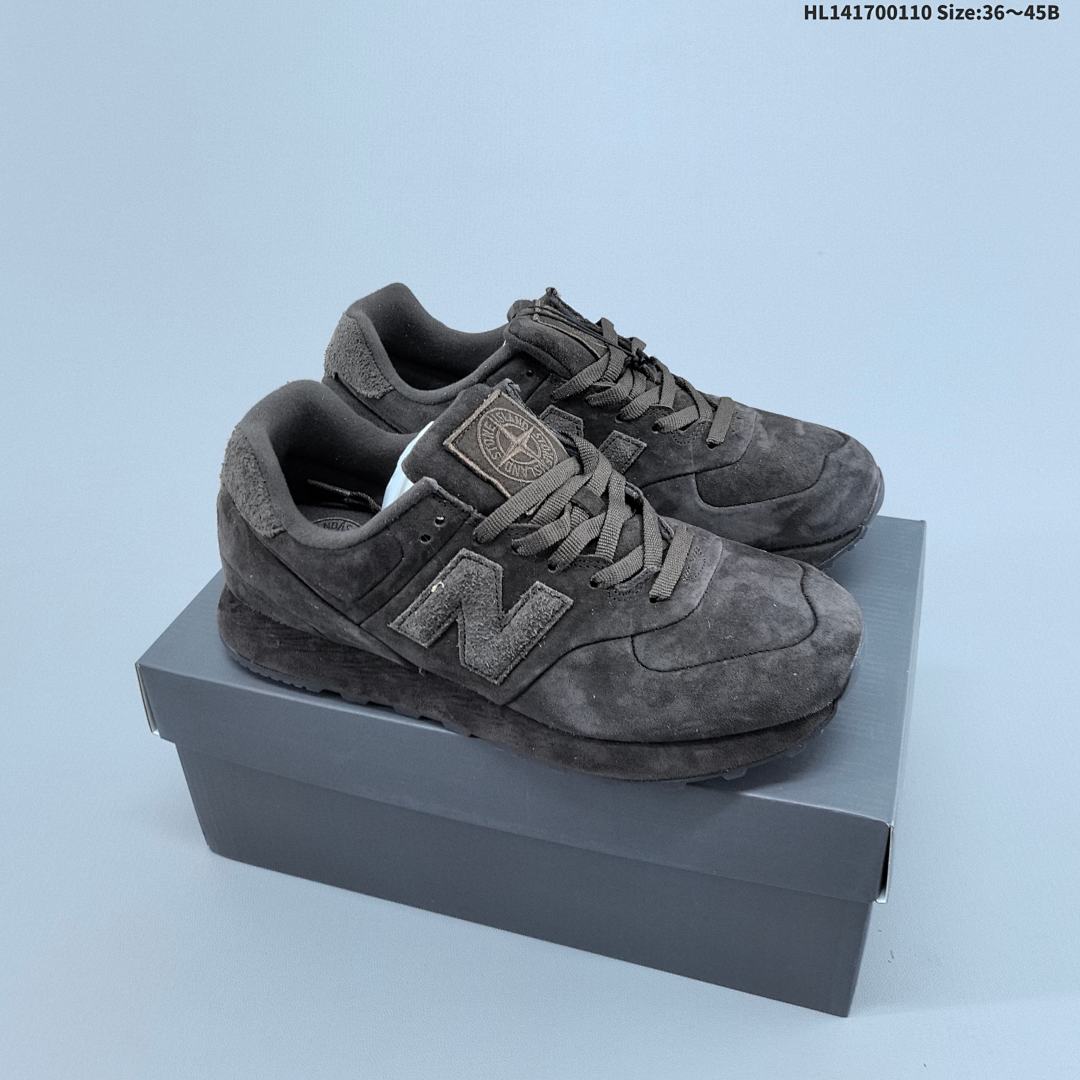 New Balance 574 4