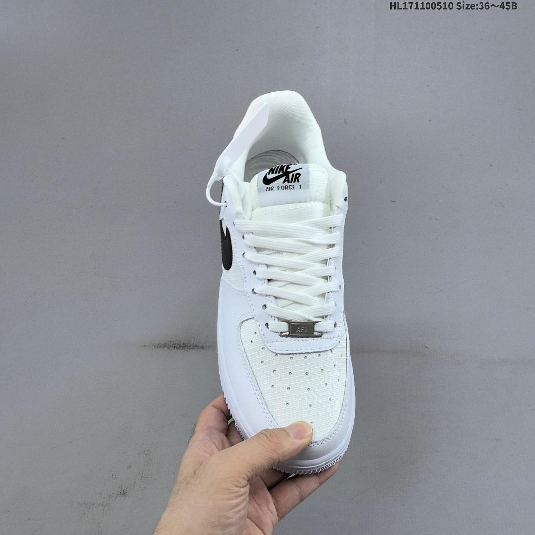 Nike AIR FORCE 1’07 Force 1 - foto 5