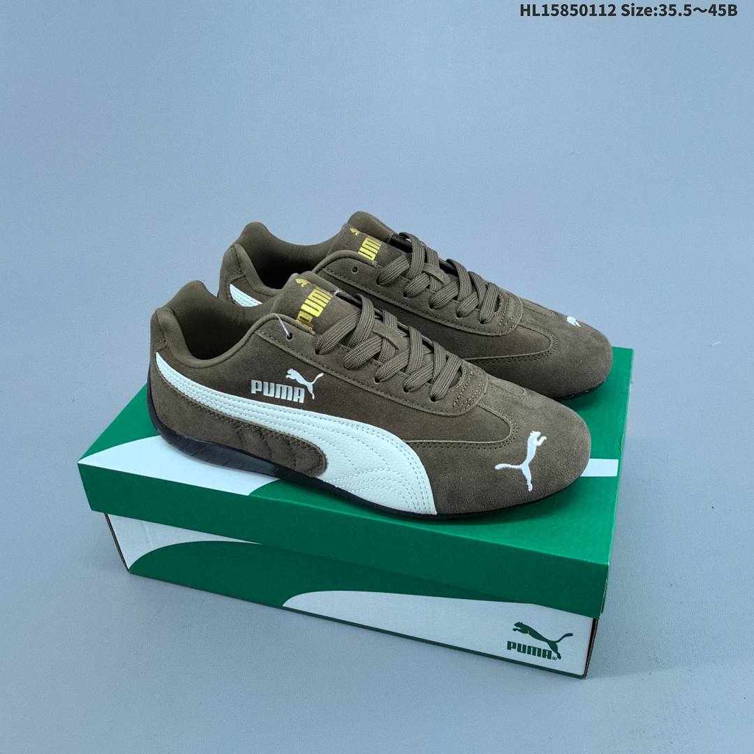 PUMA Speedcat OG PUMA Speedcat OG 406329 02 - foto 8