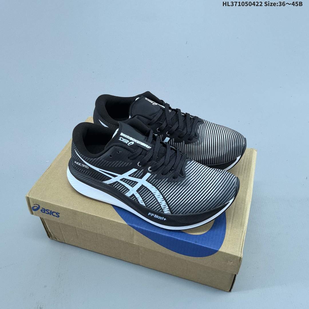 Asics MAGIC SPEED 3 T-GEL - foto 2