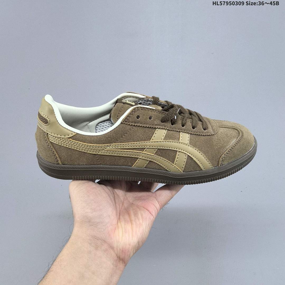 Onitsuka Tiger Tokuten TOKUTEN 80 T-TOE - foto 4