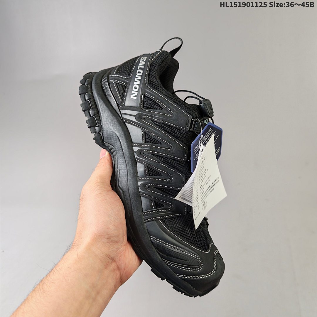 Salomon XAPRO 3D SENSIFIT 3D - foto 2