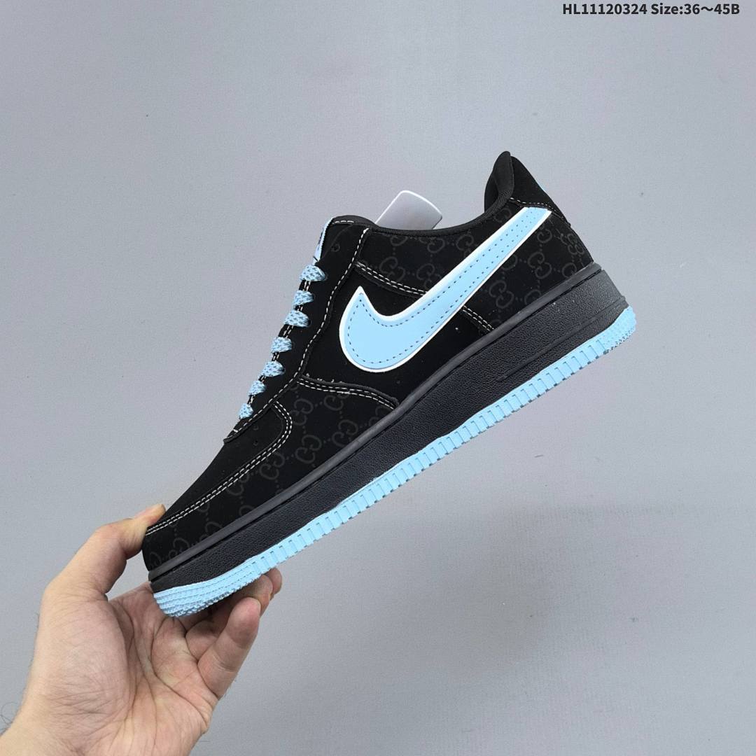 Nike Air Force 1’07 Force 1 - foto 4
