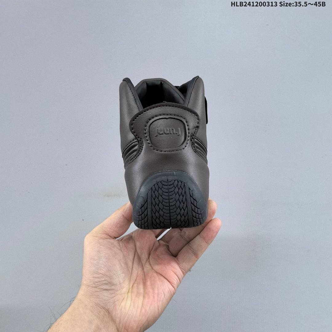 JUUN.J x Puma Speedcat -01 .5 - foto 6