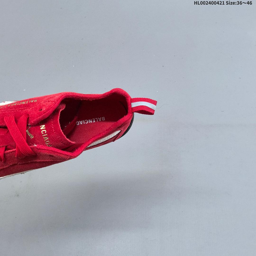 Puma x Balenciaga Speedcat x Puma x Balenci - foto 9