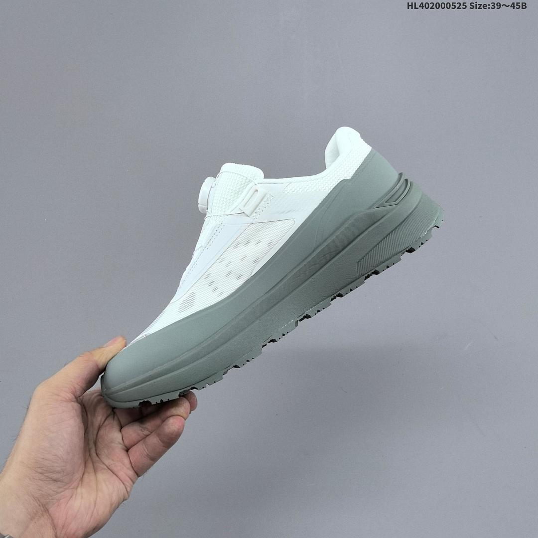 DESCENTE DUALIS PRIME WIRE 2.0 GORE-TEX - foto 9