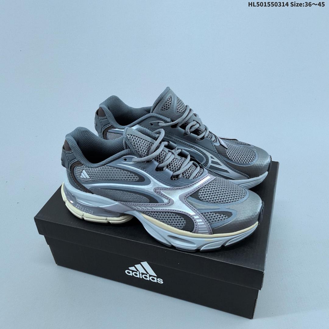 Adidas Formotion One ID - foto 5