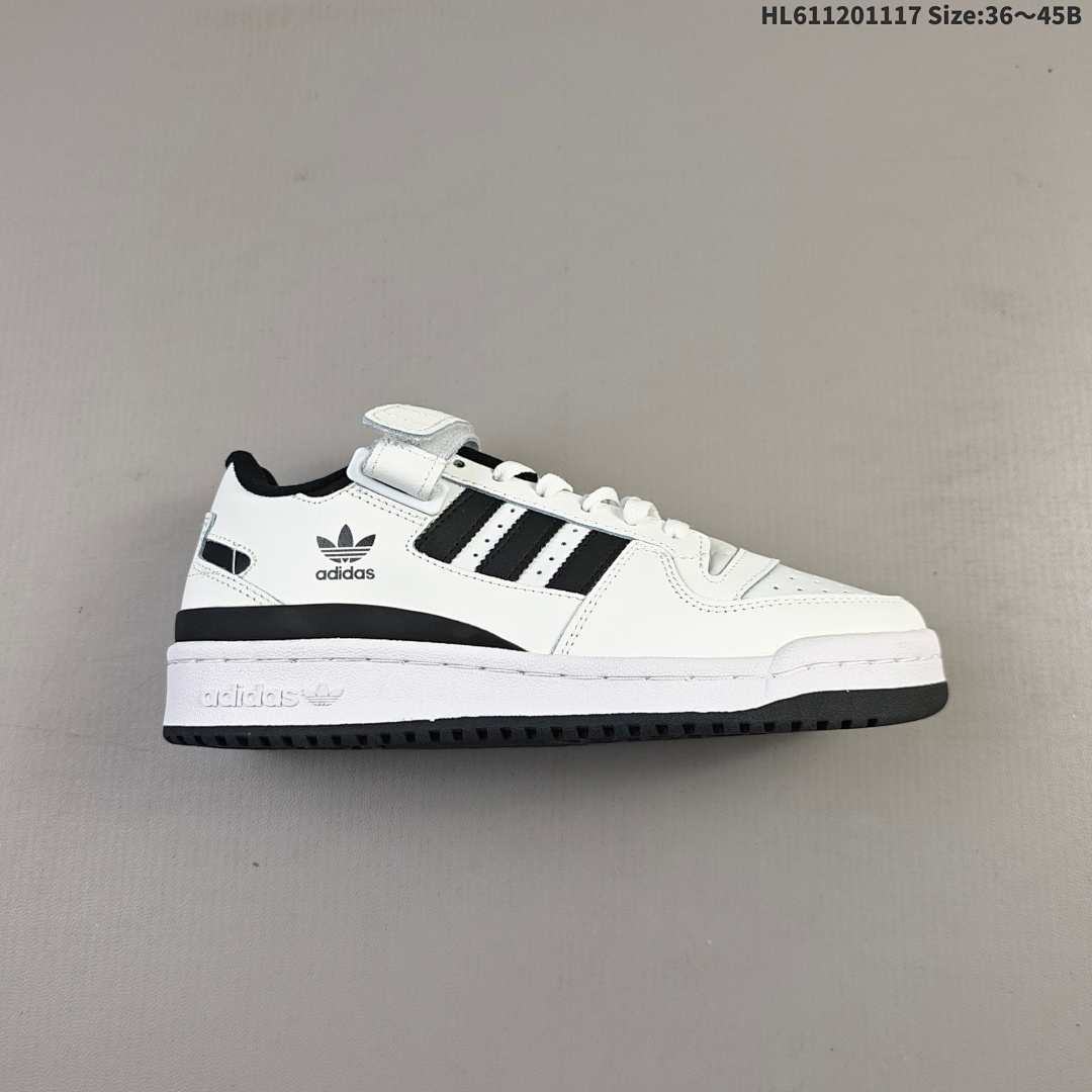 Adidas/ RB EVA ❗ Adidas Originals Forum 84 Low
