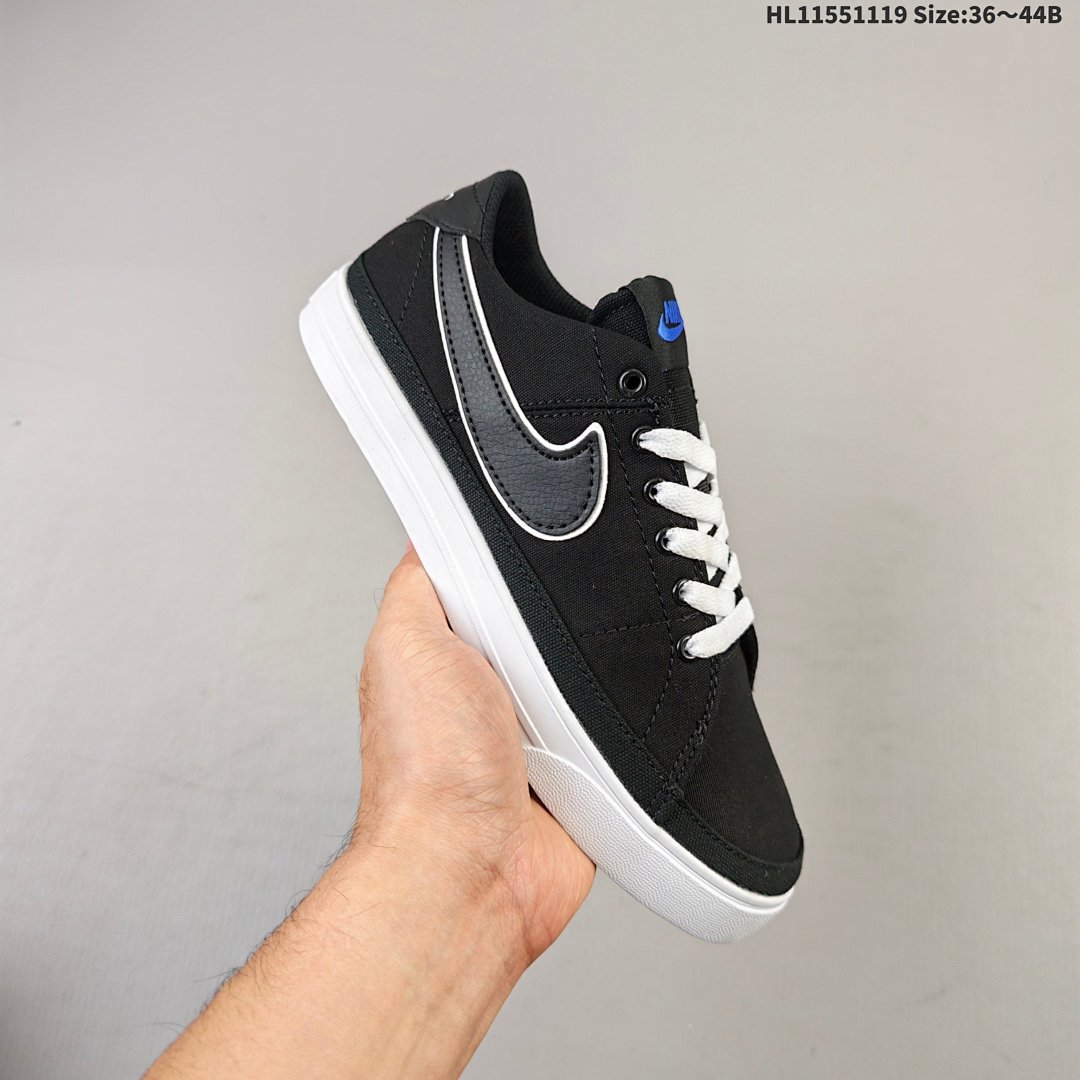 Nike Court Legacy -001 4 - foto 9