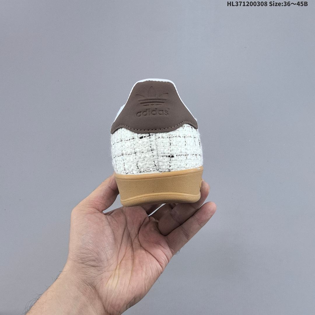 adidas Originals Gazelle INdoor - foto 6