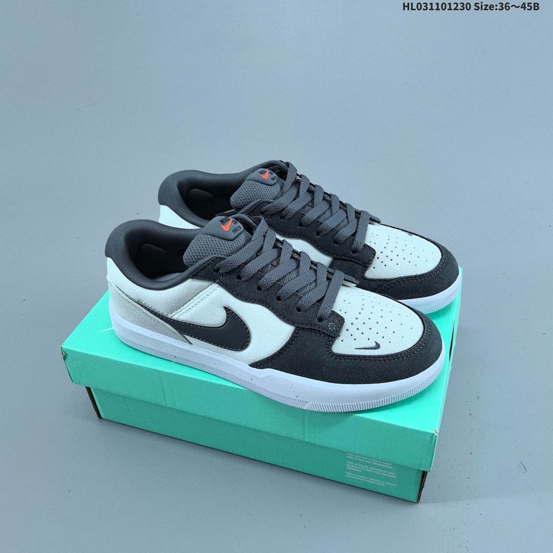 Nike SB Force 58 - foto 13