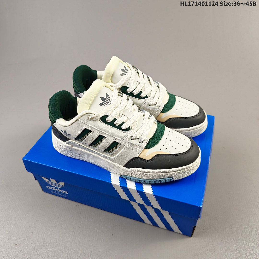 Adidas Torsion Response Tennis LO CL - foto 3