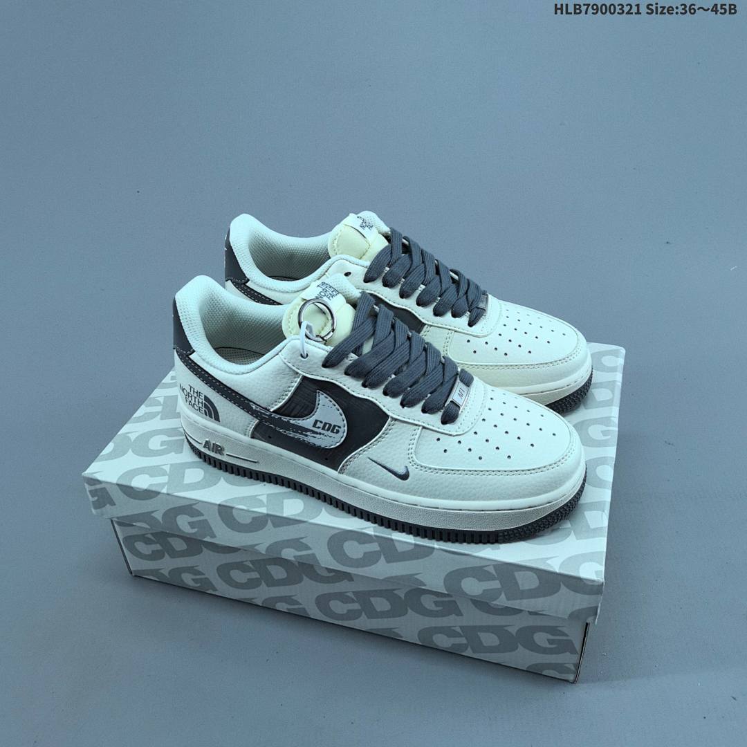 Nike Air Force1 07 low D - foto 5