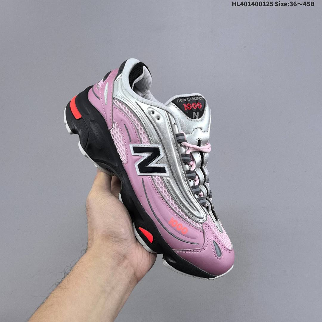 New Balance M1000 NB - foto 8