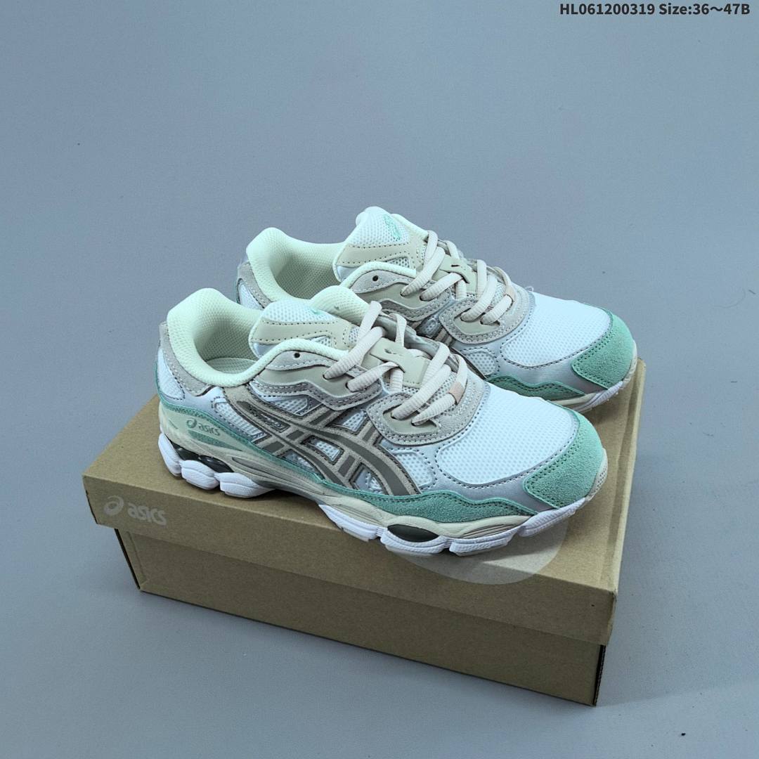 Asics Gel-NYC LOGO - foto 2