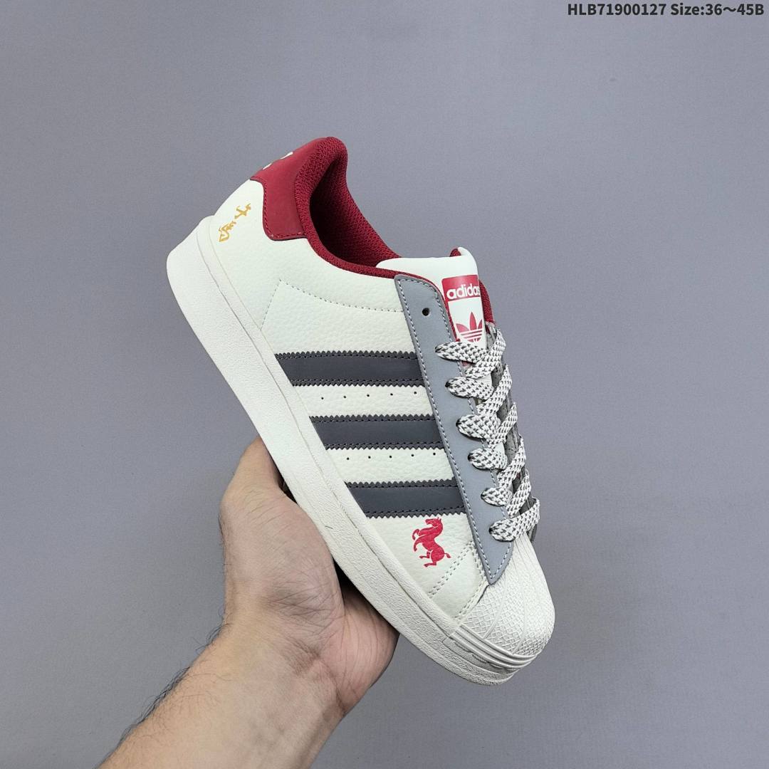 Adidas Originals Superstar ’DIY’ - foto 8
