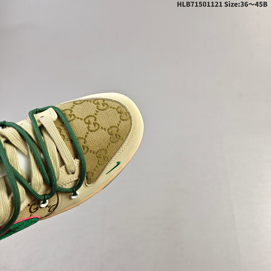 Nike Dunk Low Retro ‘DIY ’ sb - foto 4