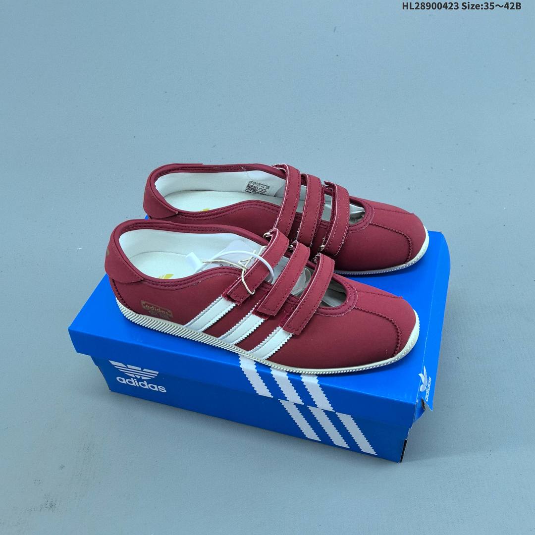 adidas originals ANFU TRAINERS KH6224 KH7638 KH6225 ID HL2890042 - foto 6