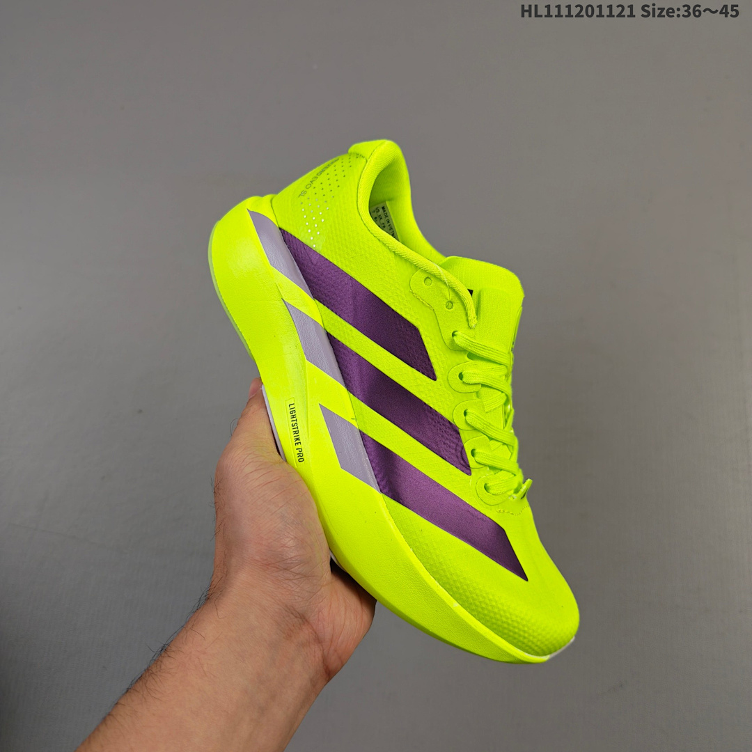 Adidas Adizero Evo SL M JR2024 HL111201121 Size 45 - foto 9