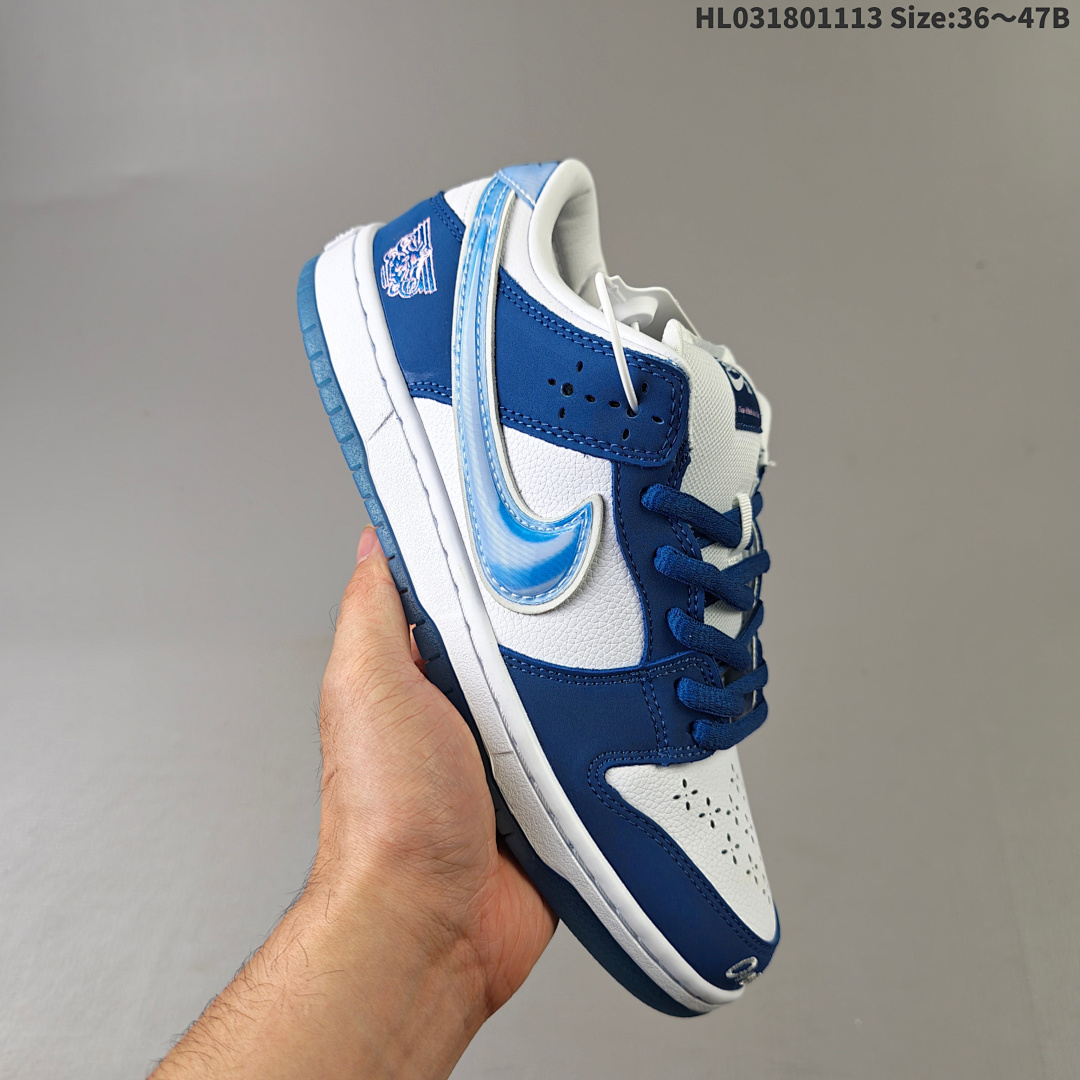 NIKE DUNK LOW RETRO ZoomAir sb - foto 8