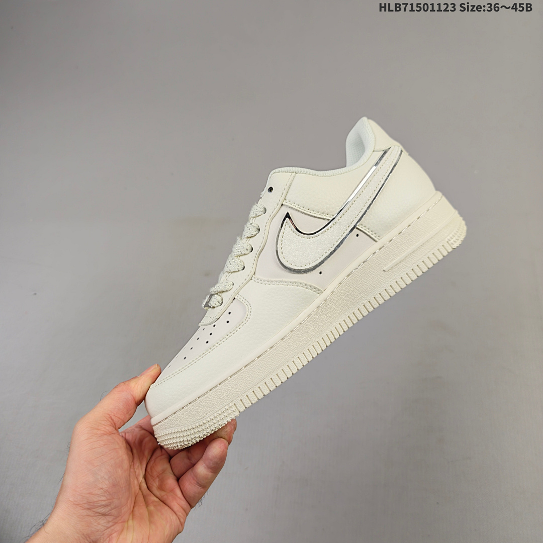 Nike Air Force1 07 low Q - foto 8