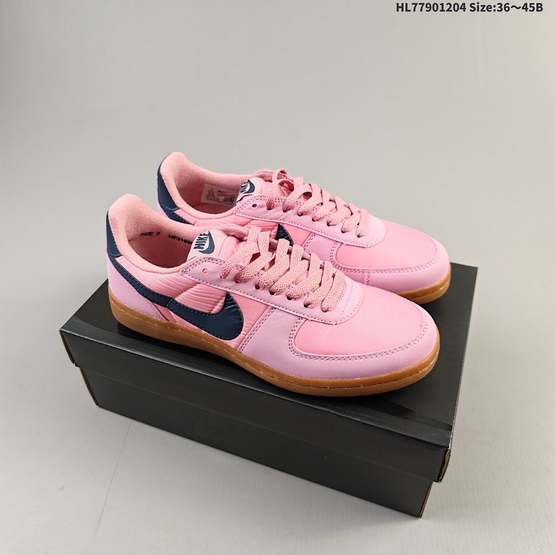 NIKE FIELD GENERAL