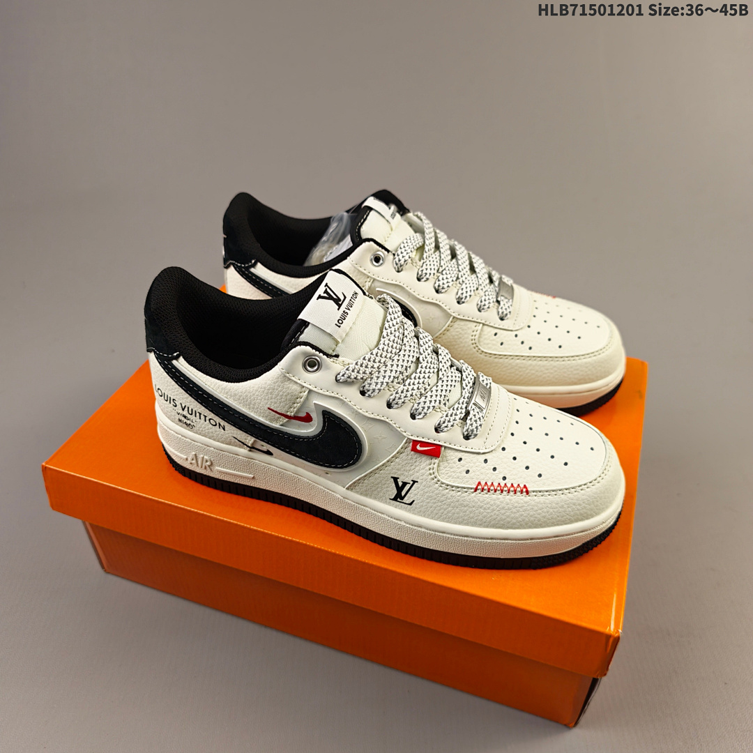 NIKE AIR FORCE 1‘07 -311 S - foto 3