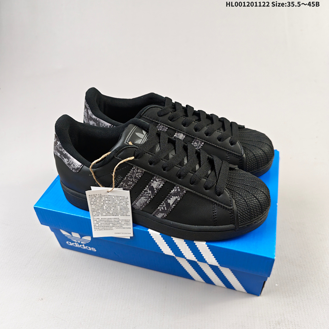 Adidas Original Superstar 2 2 - foto 2