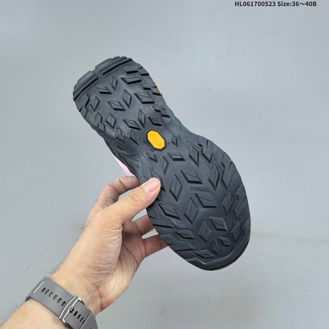 KOLON SPORT EGG LITE 2.0 Vibram Megagrip Litebase - foto 7