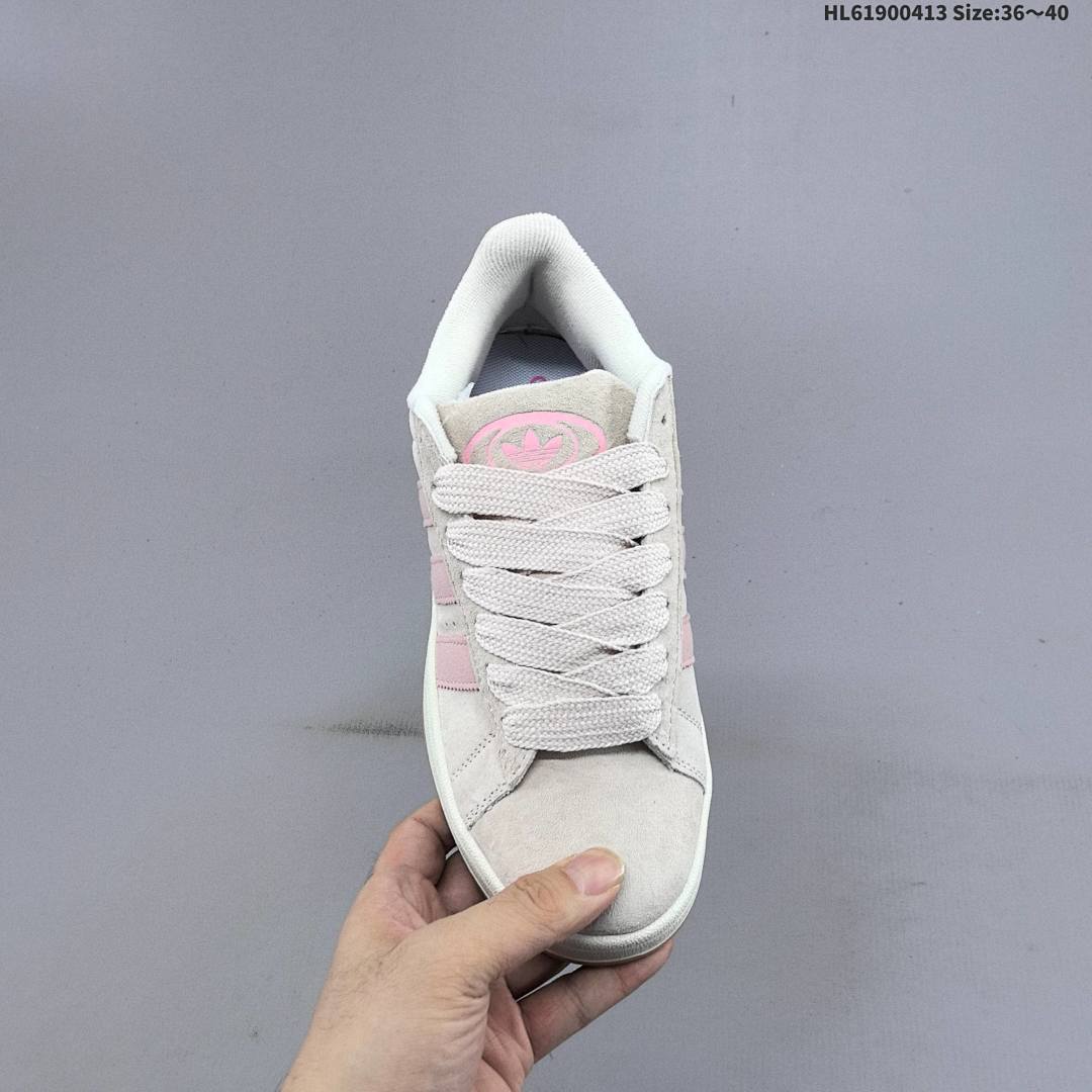 Adidas Originals Campus 00s JH5628 HL61900413 Size 40 - foto 5