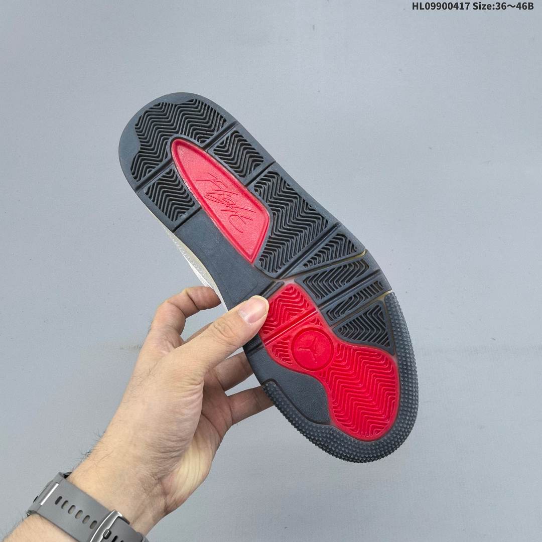 JORDAN FLIGHT COURT Decides War x Nike Jordan FLIGHT COURT ATE 108 - foto 7
