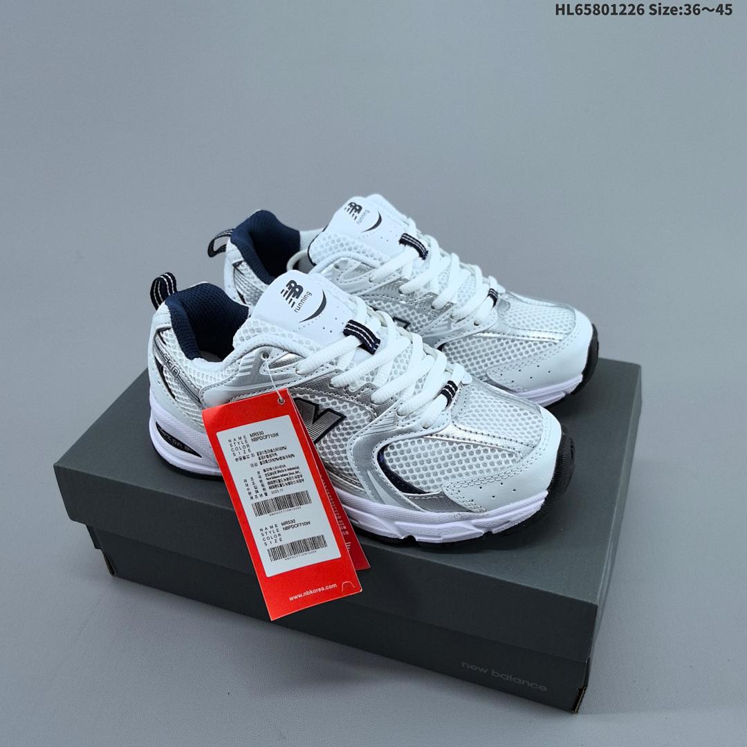 New Balance MR530 ID Size 45