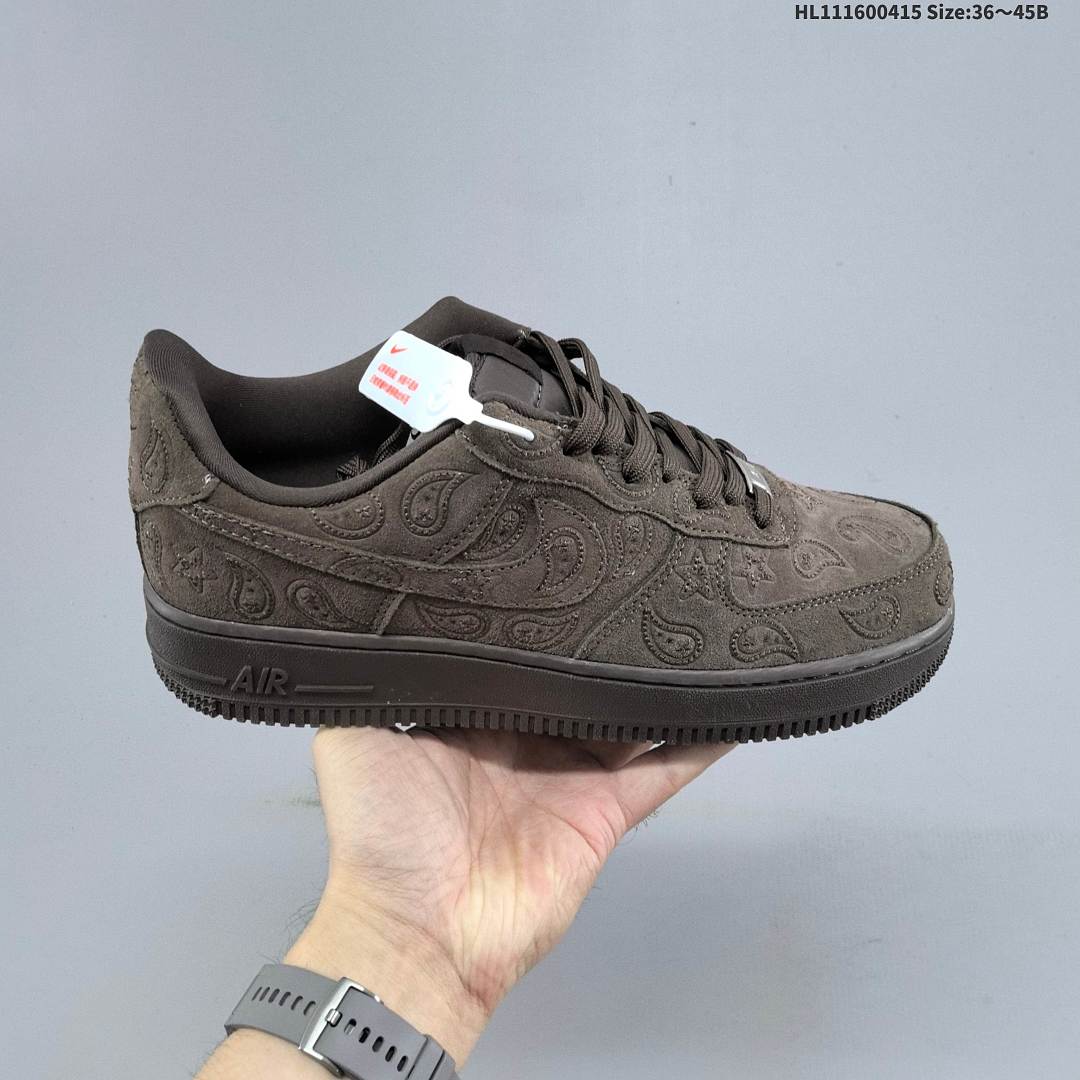 NIKE AIR FORCE 1‘07 -200 - foto 2