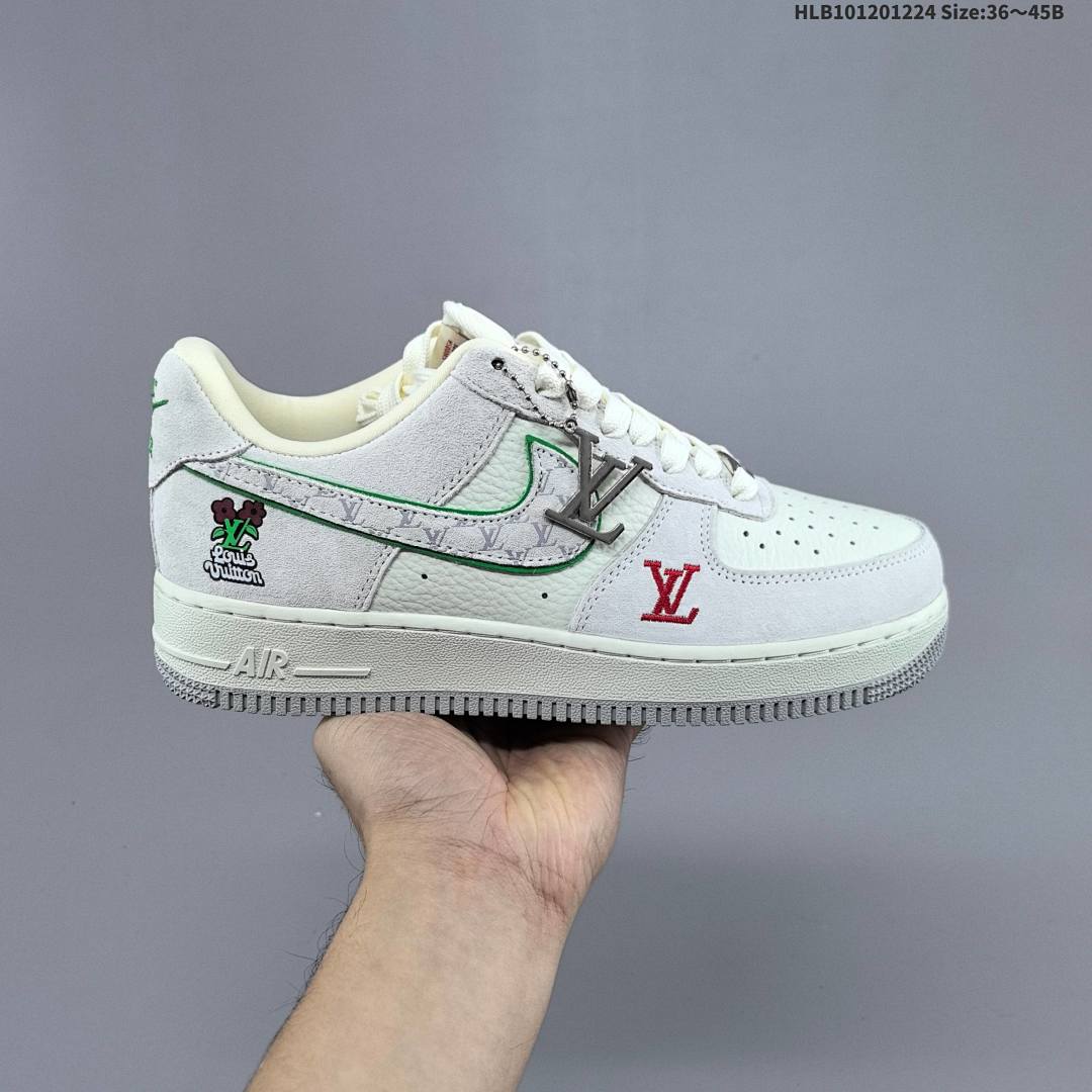 Nike Air Force1 07 low LV - foto 2